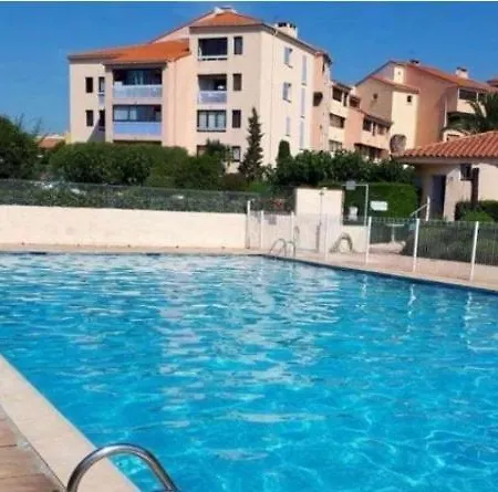 L'auriasque - A 5 Min A Pied Du Centre De Fréjus