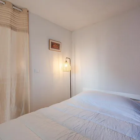 L'auriasque - A 5 Min A Pied Du Centre De Appartement *