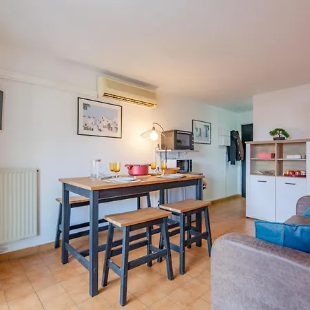 Appartement L'auriasque - A 5 Min A Pied Du Centre De