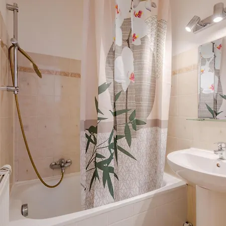 L'auriasque - A 5 Min A Pied Du Centre De Appartement *