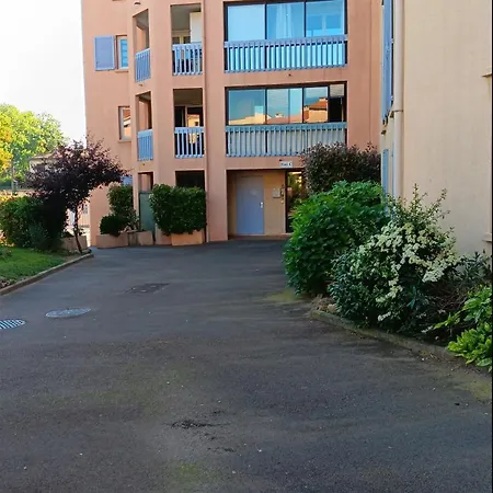 L'auriasque - A 5 Min A Pied Du Centre De *