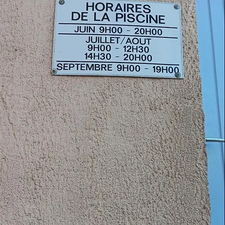 L'auriasque - A 5 Min à Pied Du Centre De
